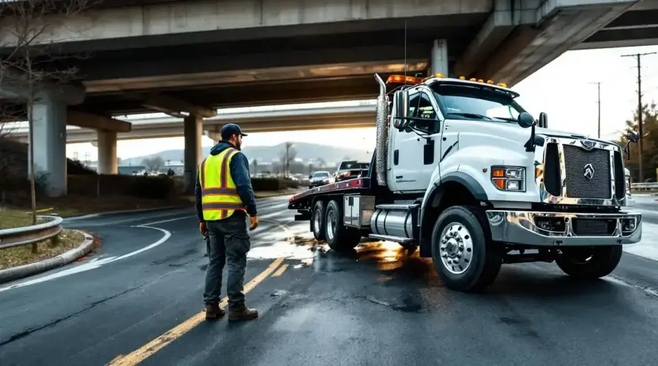 Our Journey: B&M Towing's Commitment to San Antonio