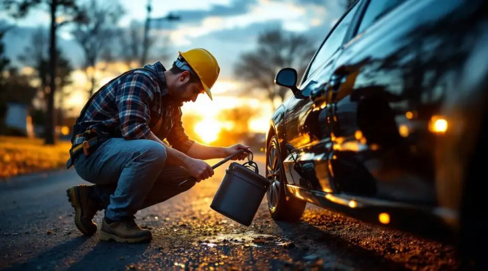 Car Lockout Service San Antonio