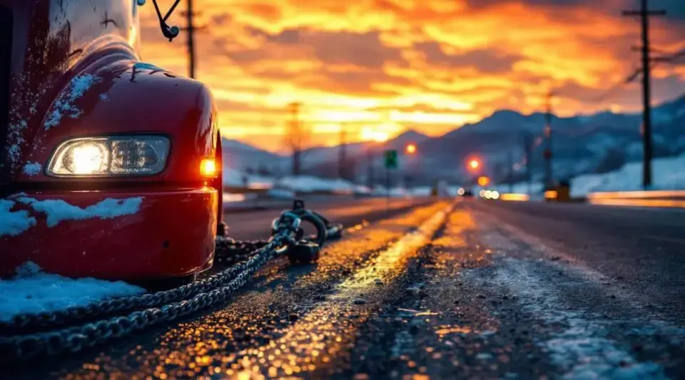 Local Car Towing San Antonio